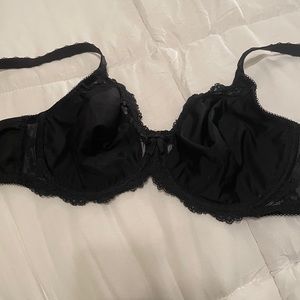 Wacoal Bra.  34 DD
